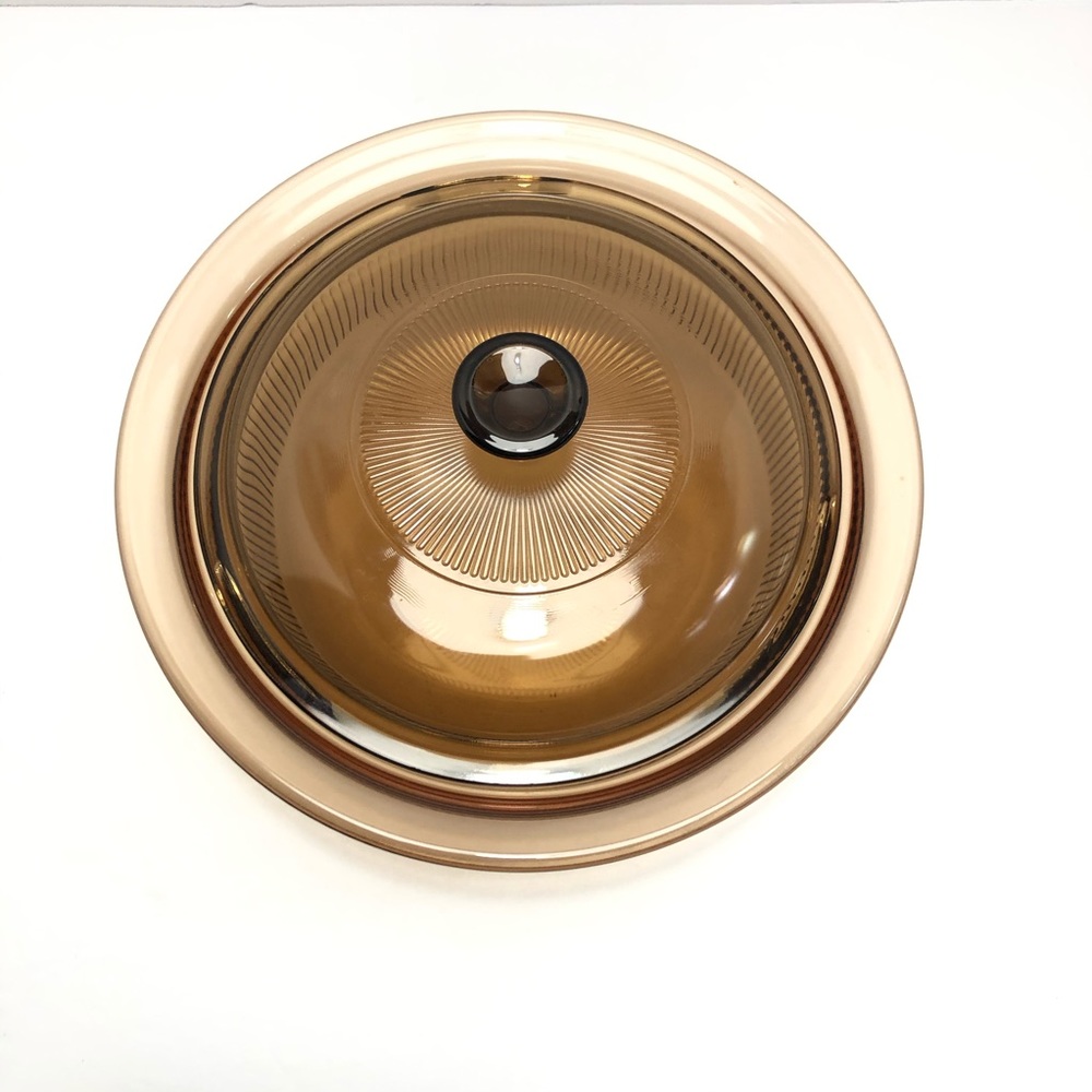 Visions Corningware 1L Cookware - Picture 3 of 5